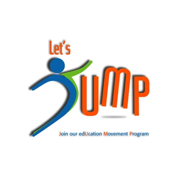 Let's Jump — Join our edUcation Movement Program