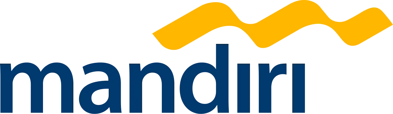 Logo Mandiri