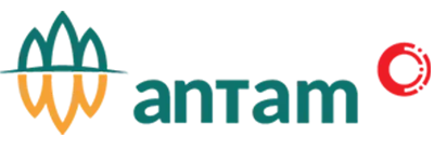 Logo Antam