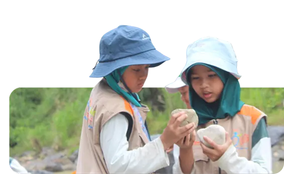 Membangun Kemandirian Belajar (SD 5–6)