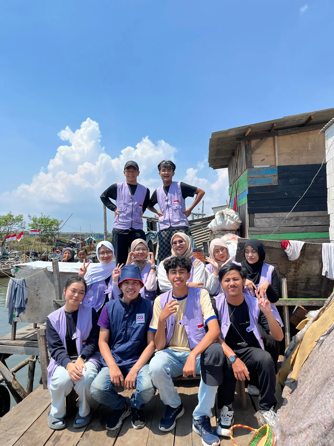 Dokumentasi Kurikulum SAI BLESS 4