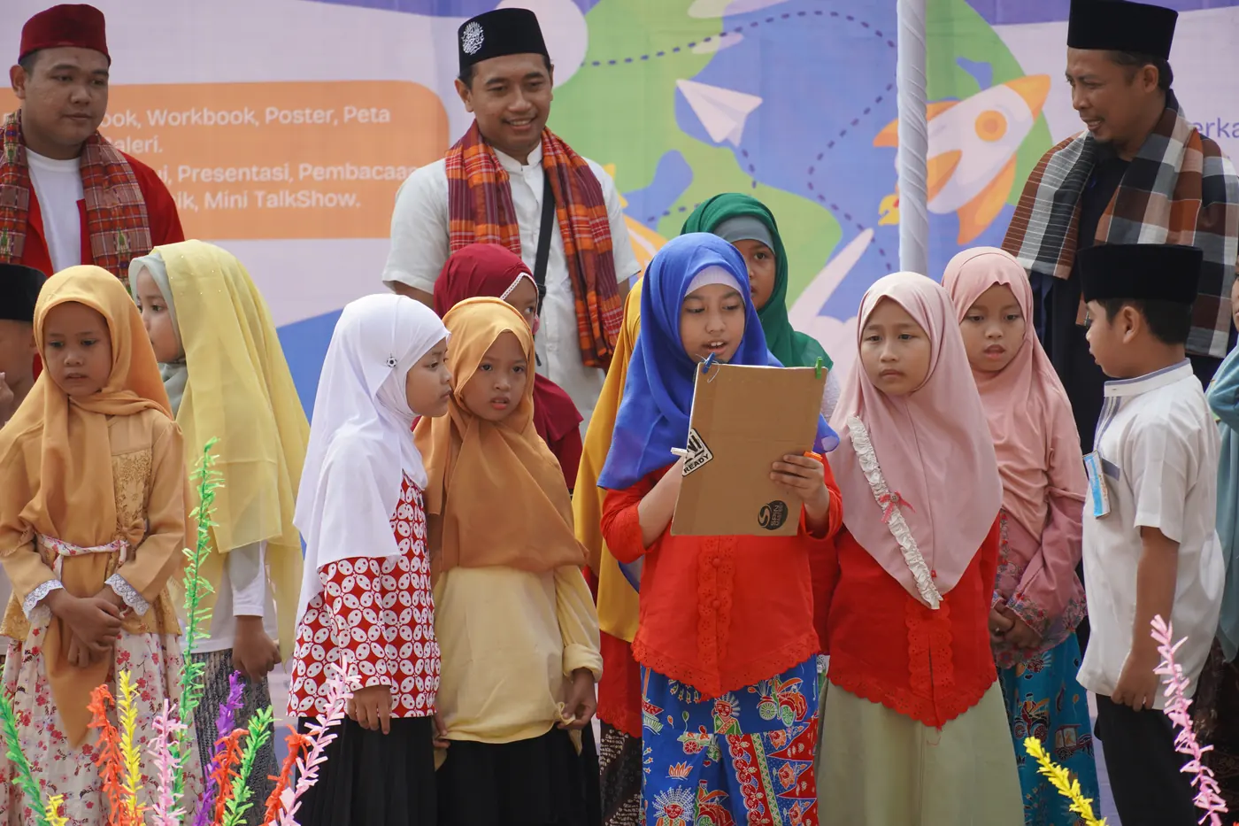 Dokumentasi Kurikulum SAI SD 4