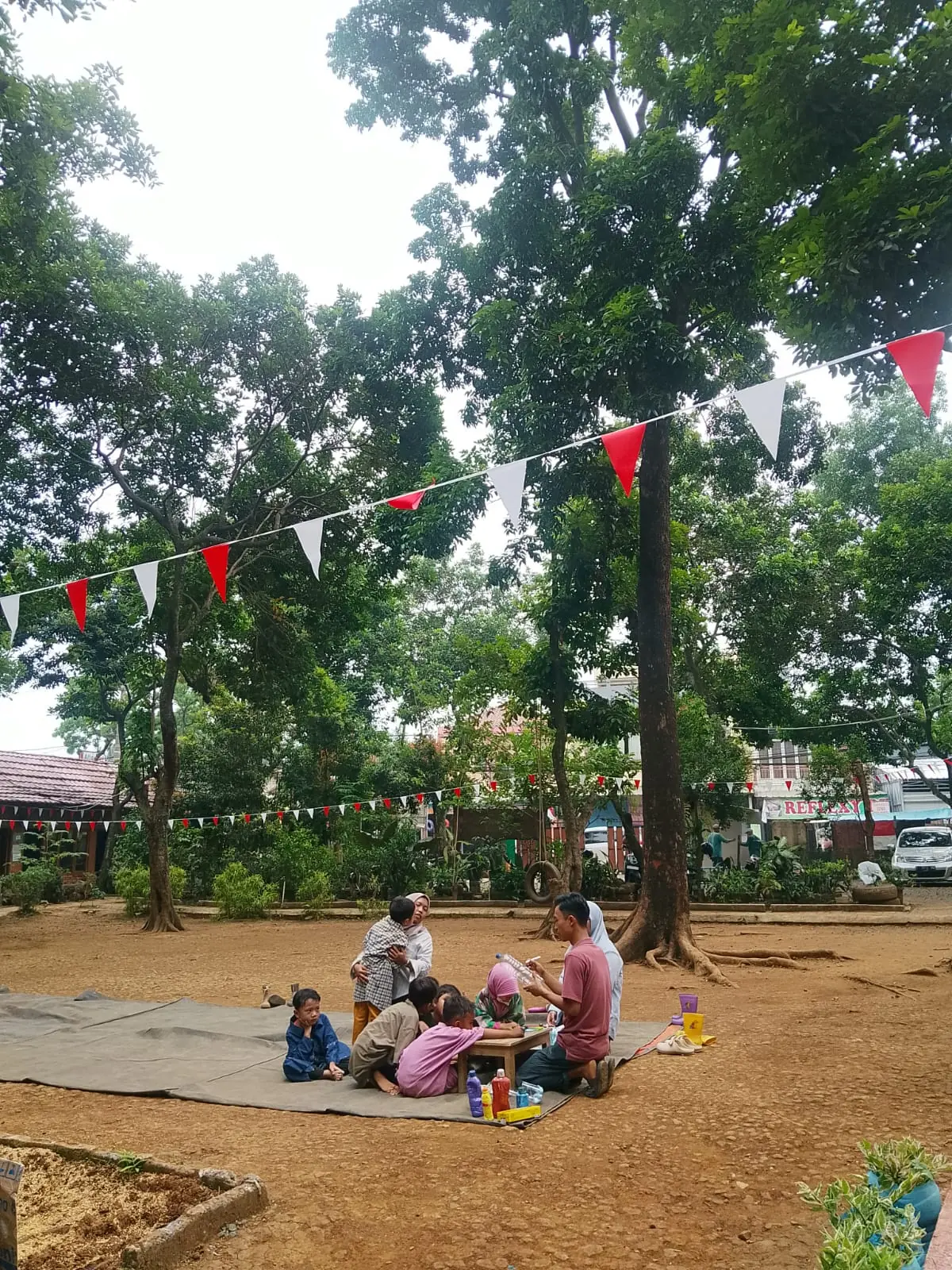 Dokumentasi Kurikulum SAI KBTK 5