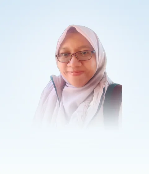 Foto Ainun Nurul Fitriyah
