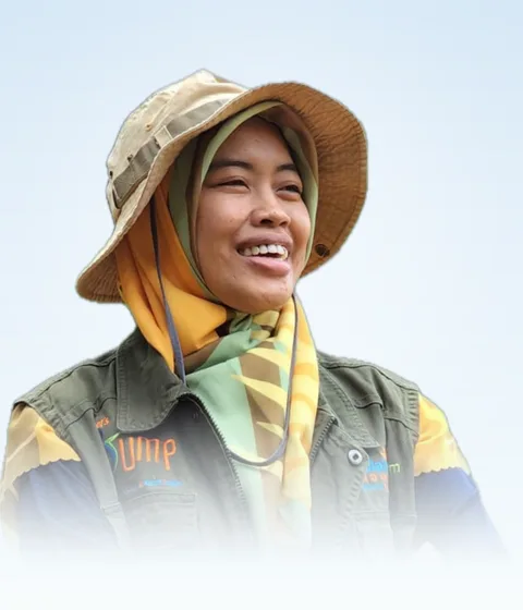 Foto Endah Mawarti