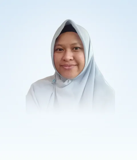 Foto Fadhilah Isnaini