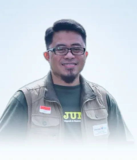 Foto Gumilar Ramdani