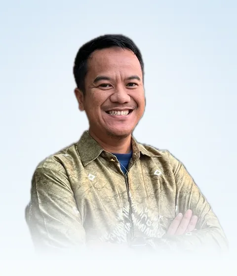 Foto Joko Siswanto