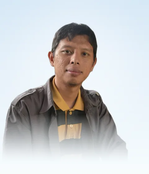Foto M. Fauzi Akbar