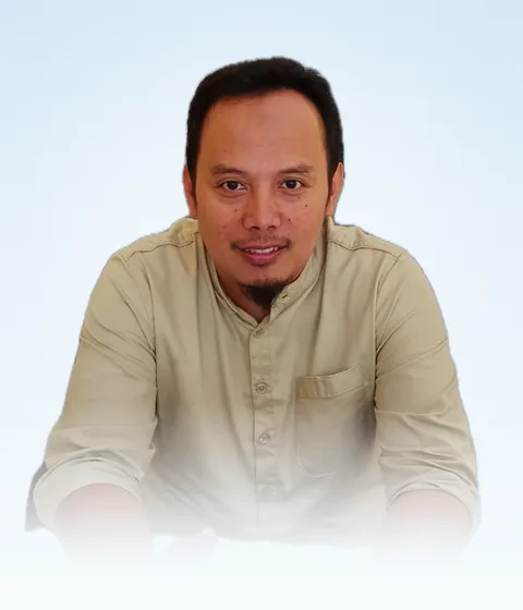 Foto Rahmat Taufik