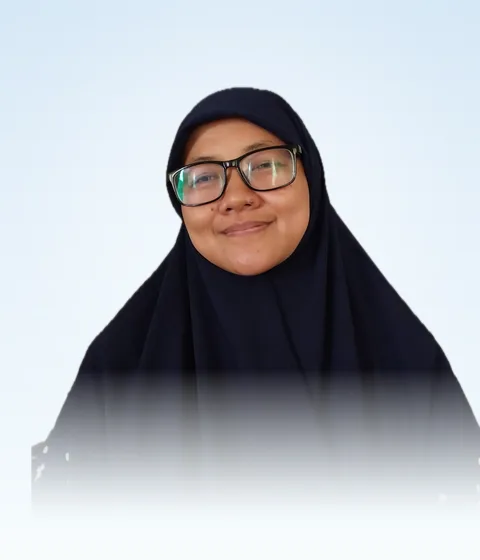 Foto Siti Hadijah