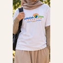Leading Gen Tee - gaya hidup