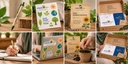 Koleksi Brighter Future - Eco Education