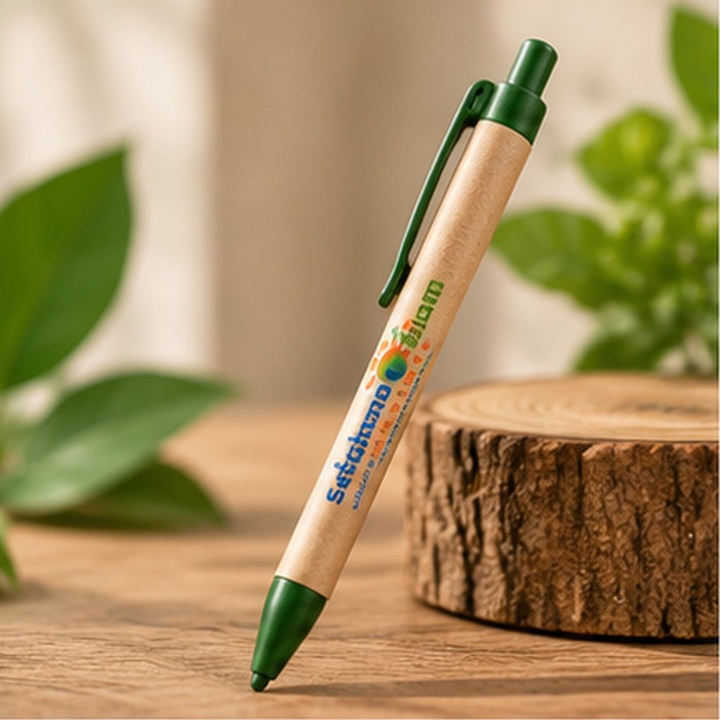 Eco Pen - foto produk