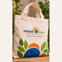 Sunrise Tote - foto produk