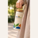 Bamboo Sip Bottle - gaya hidup
